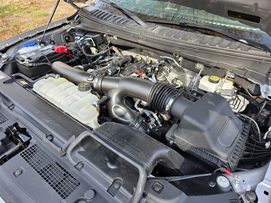 2023 Ford Expedition Image 36