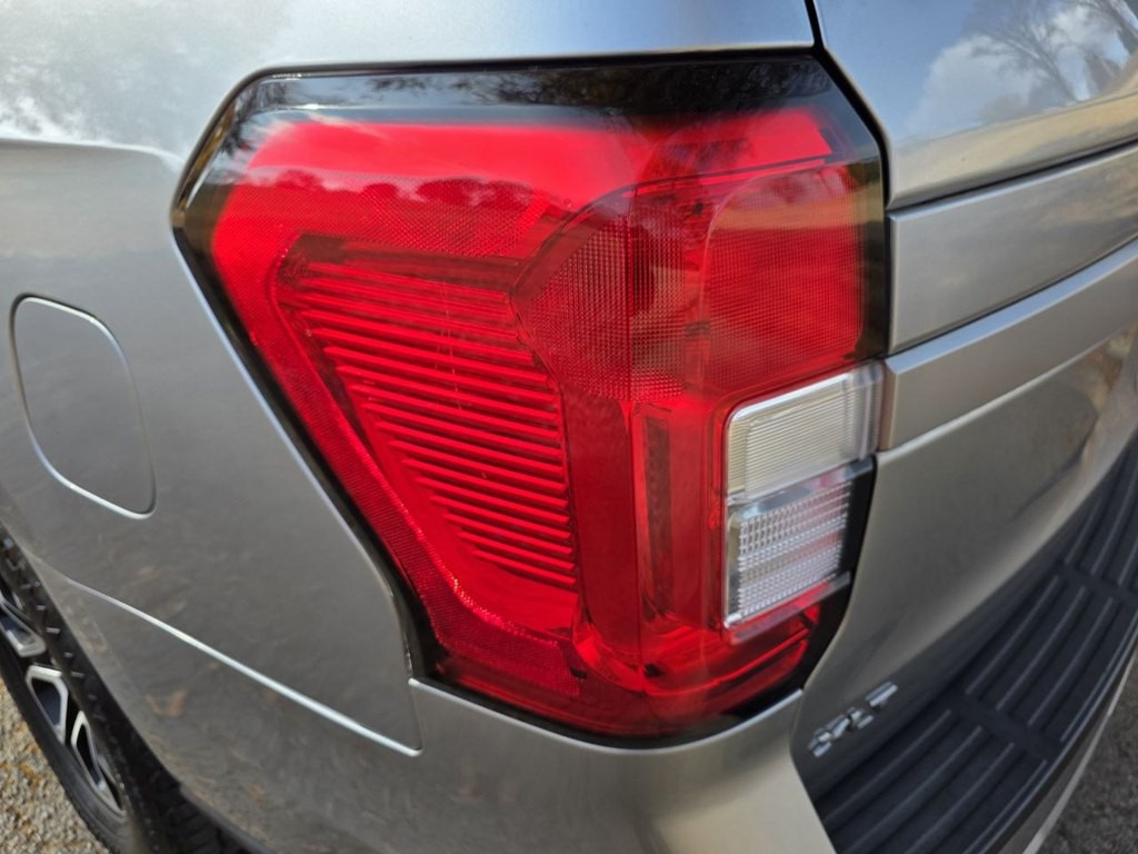 2023 Ford Expedition Image 38