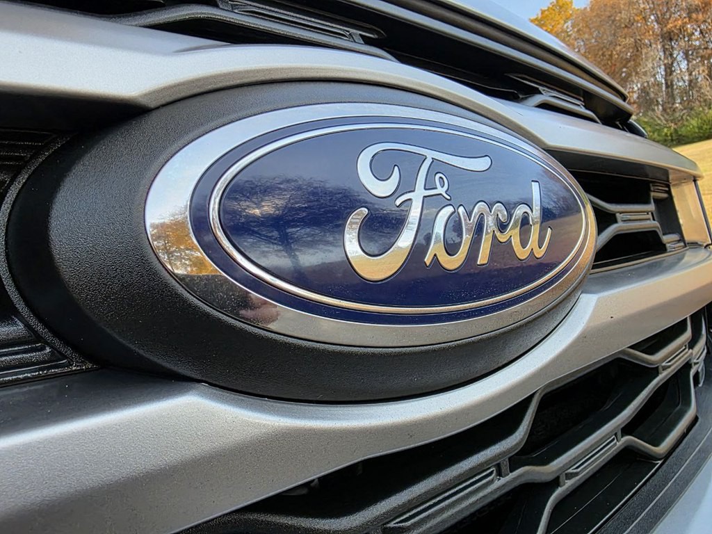 2023 Ford Expedition Image 41