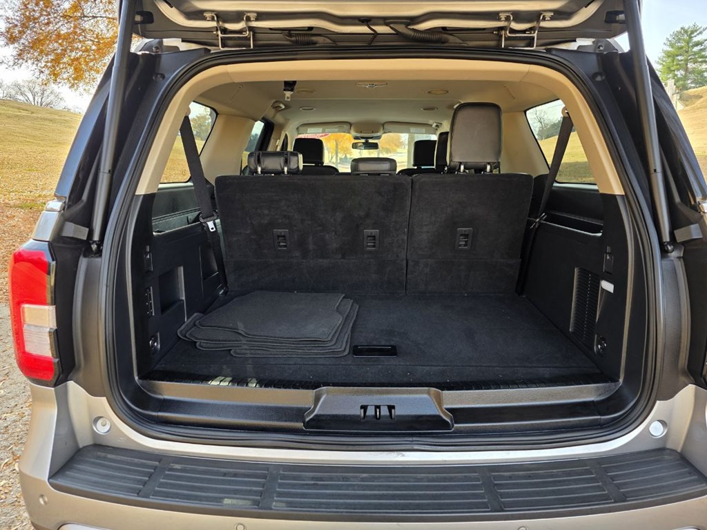 2023 Ford Expedition Image 58