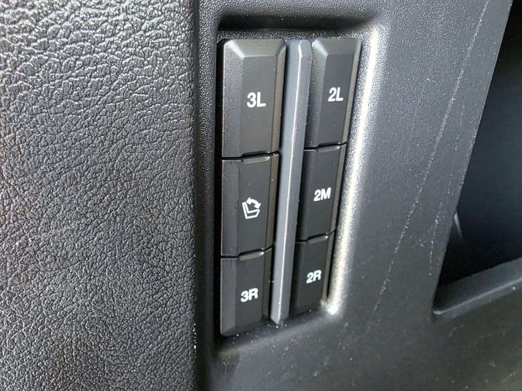 2023 Ford Expedition Image 59