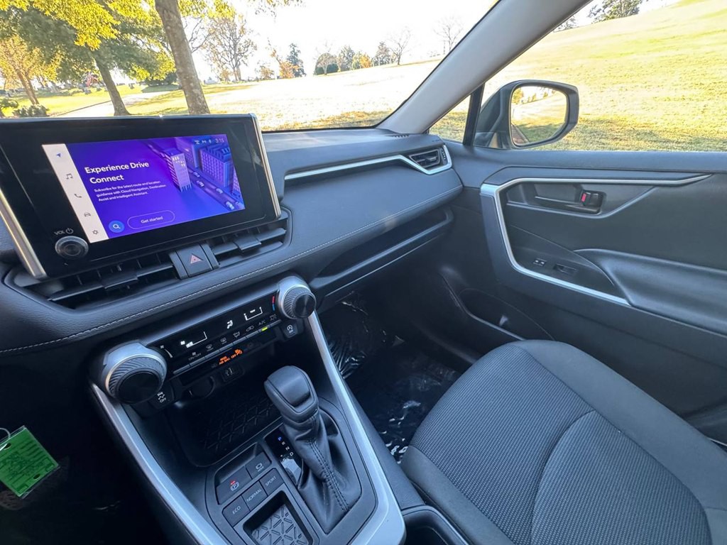 2025 Toyota Rav4 Image 20