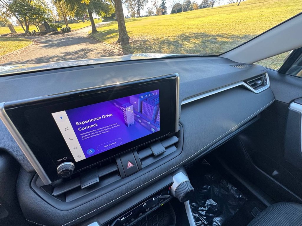 2025 Toyota Rav4 Image 21