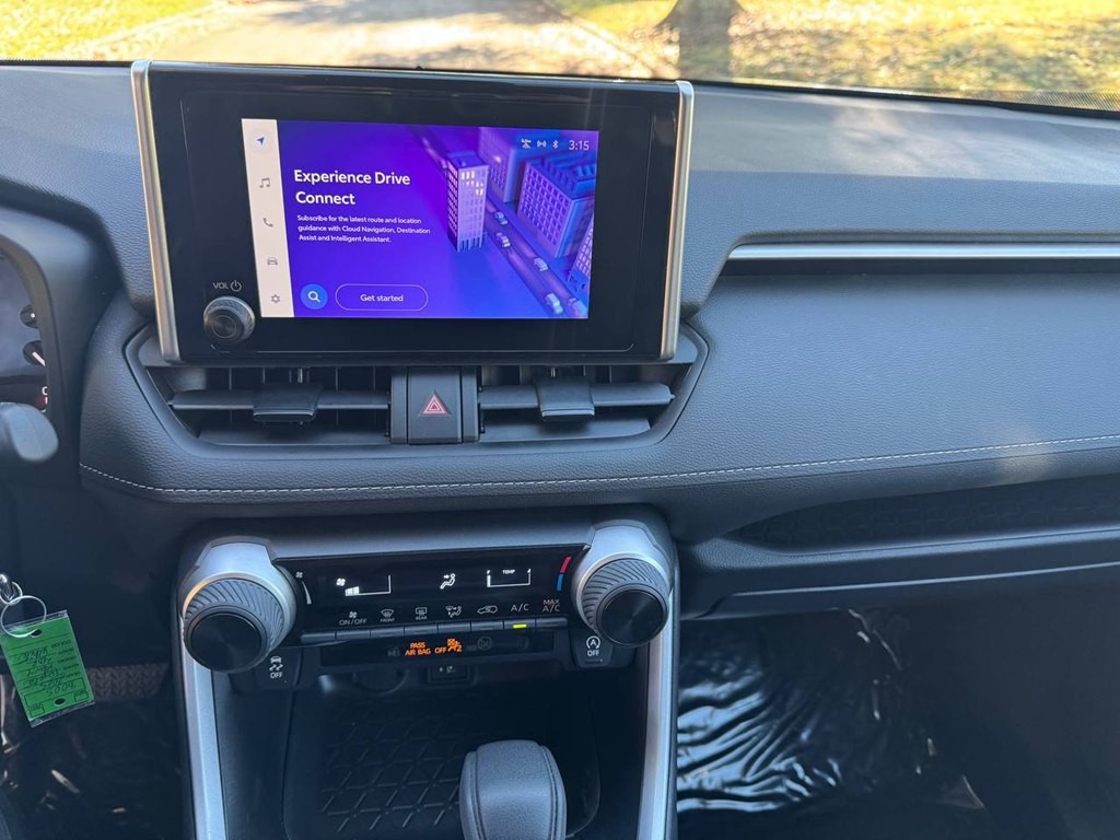 2025 Toyota Rav4 Image 23