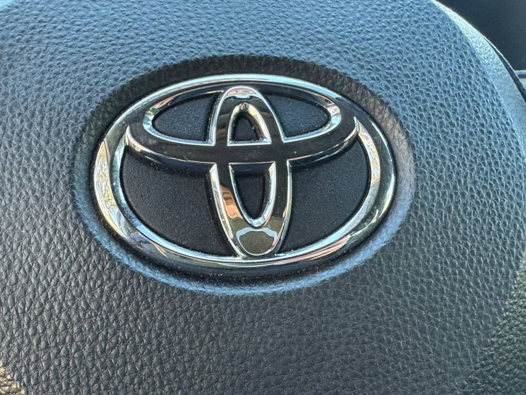2025 Toyota Rav4 Image 24
