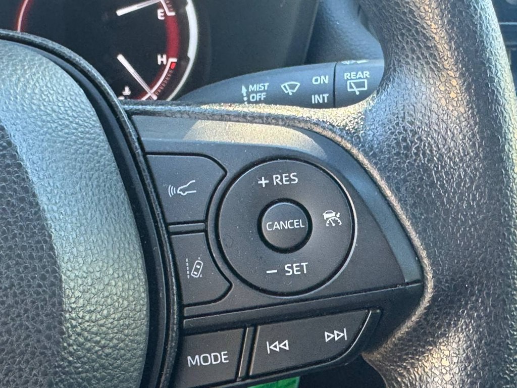 2025 Toyota Rav4 Image 25