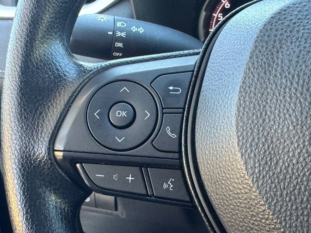 2025 Toyota Rav4 Image 26