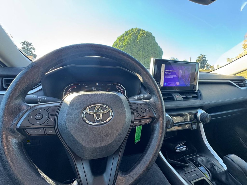 2025 Toyota Rav4 Image 28