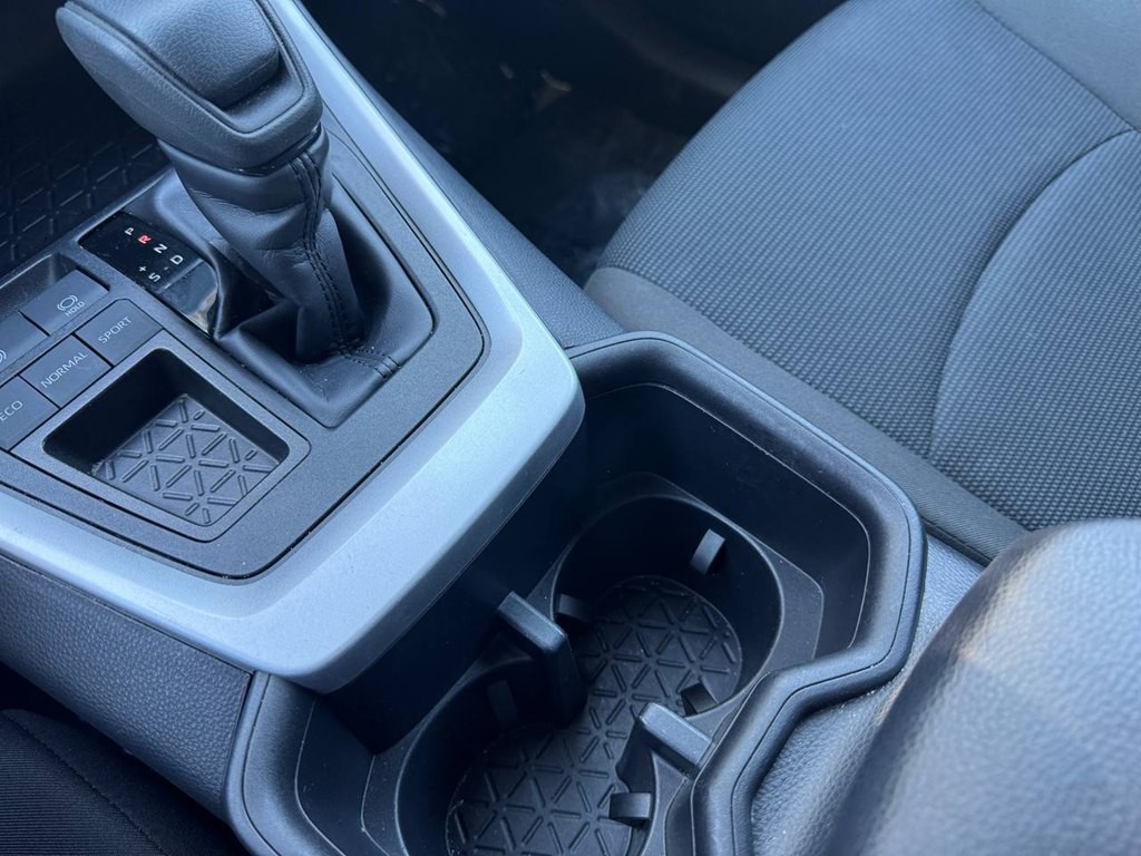 2025 Toyota Rav4 Image 34