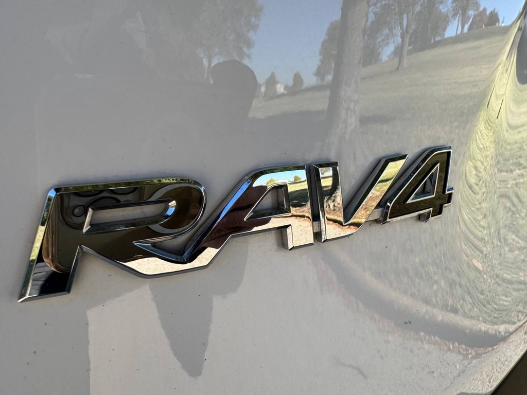 2025 Toyota Rav4 Image 40