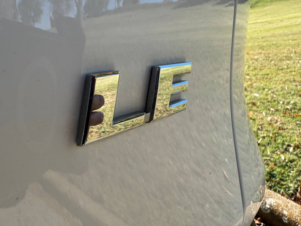 2025 Toyota Rav4 Image 41