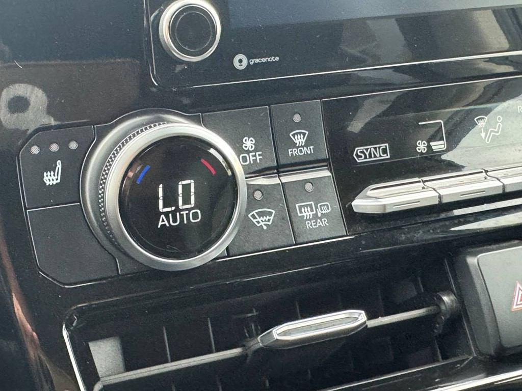 2022 Toyota Highlander Image 23