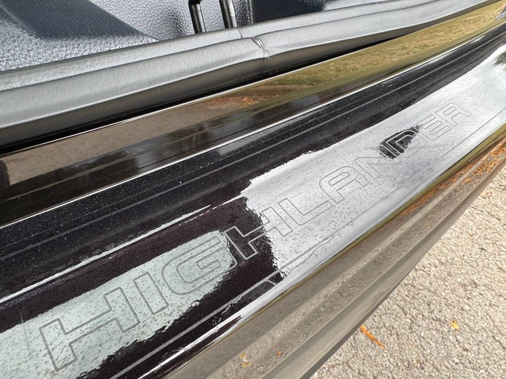 2022 Toyota Highlander Image 31