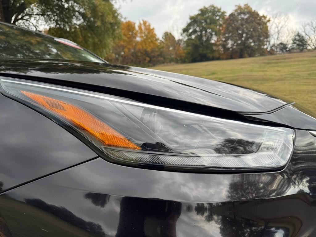 2022 Toyota Highlander Image 38