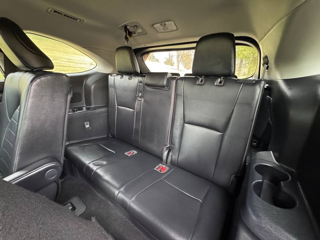 2022 Toyota Highlander Image 43