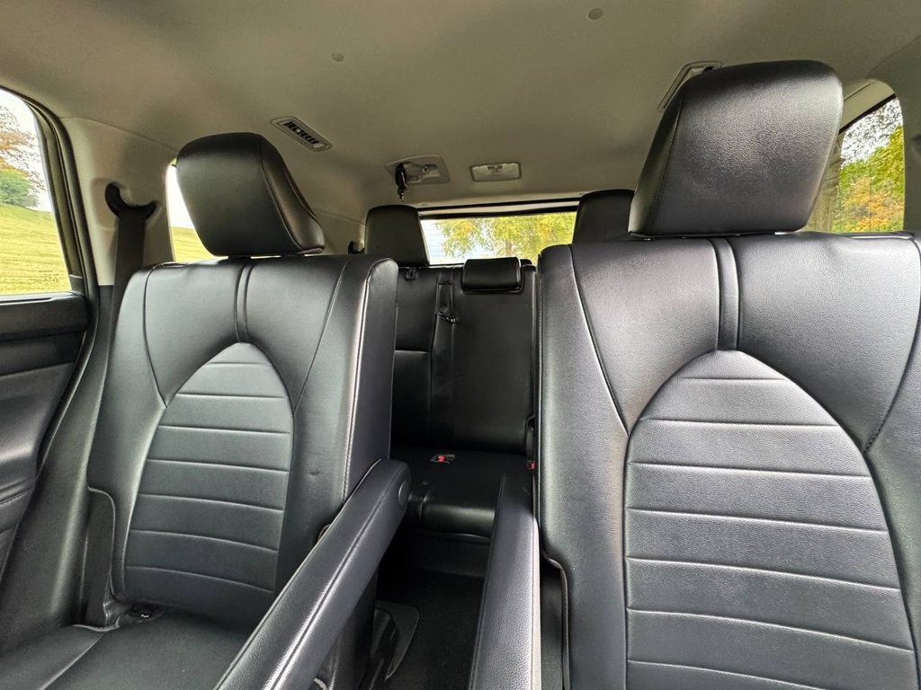 2022 Toyota Highlander Image 44