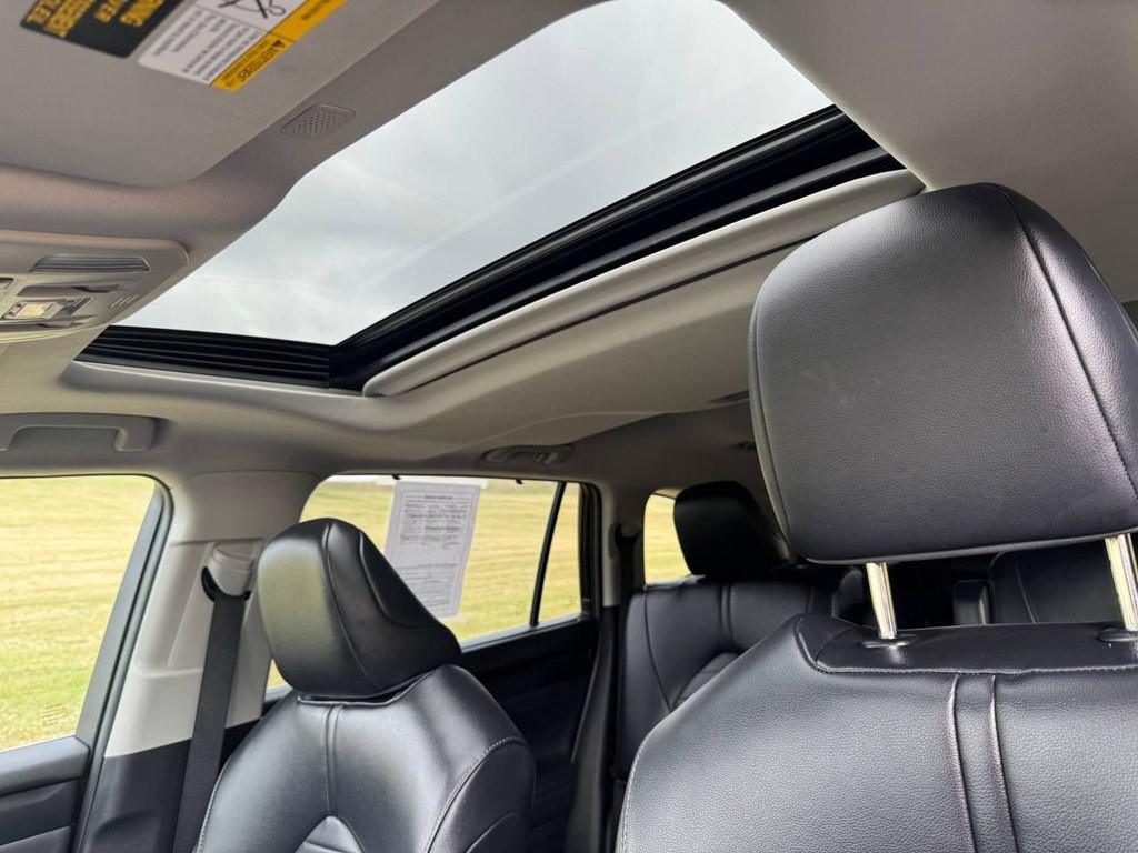 2022 Toyota Highlander Image 52