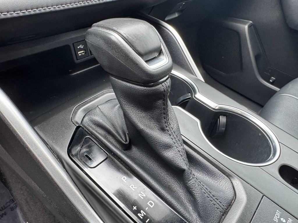 2022 Toyota Highlander Image 56