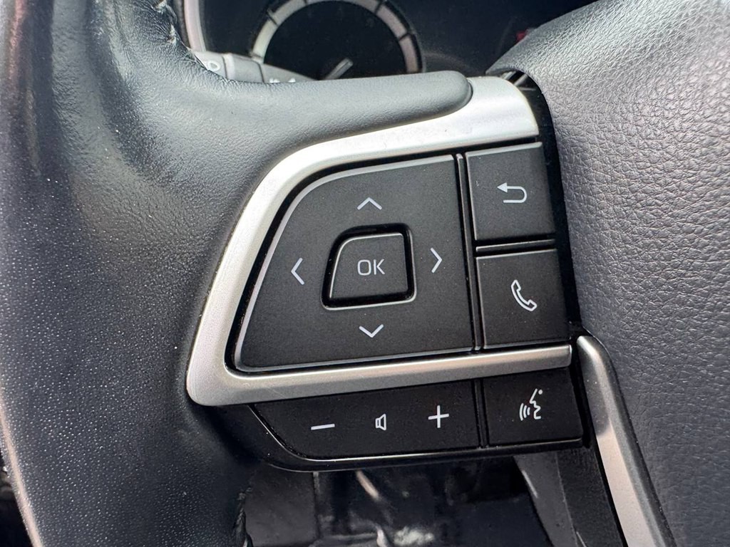 2022 Toyota Highlander Image 60