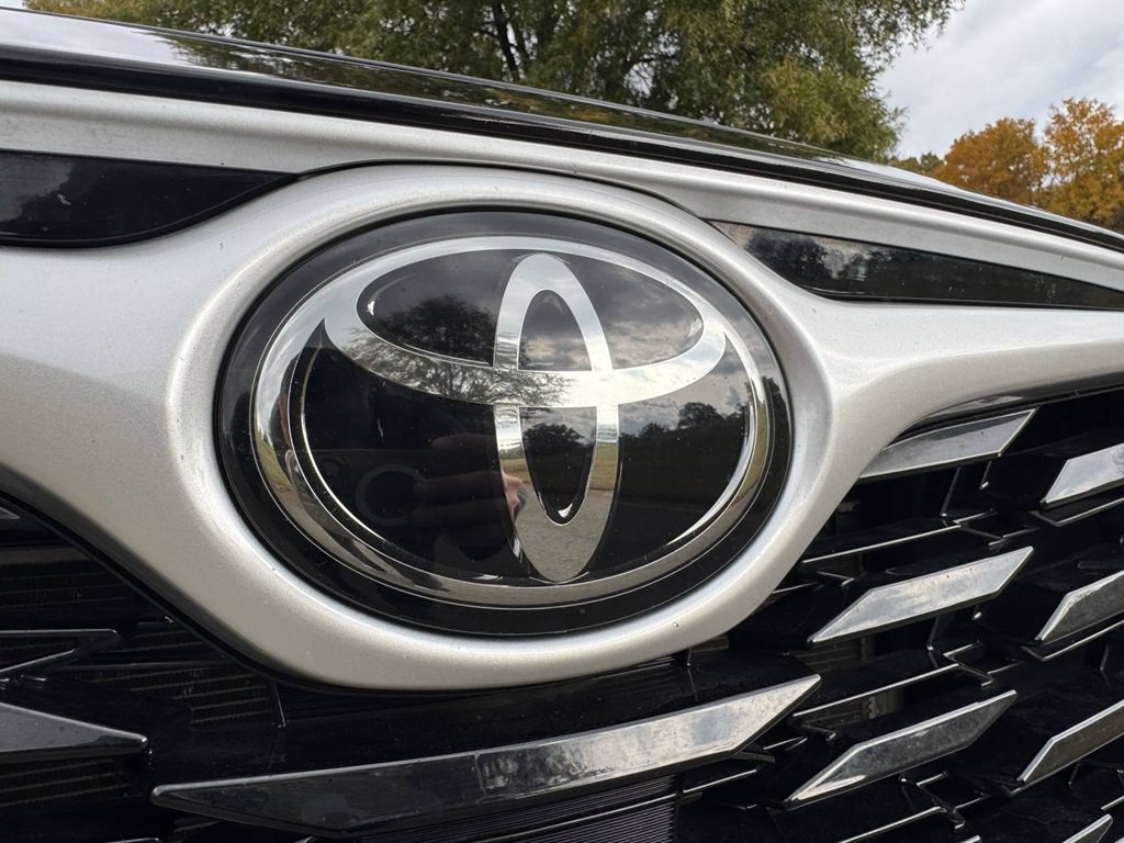 2022 Toyota Highlander Image 62