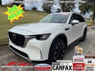 Image for 2024 Mazda CX-9 Premium Plus ID: 6943856