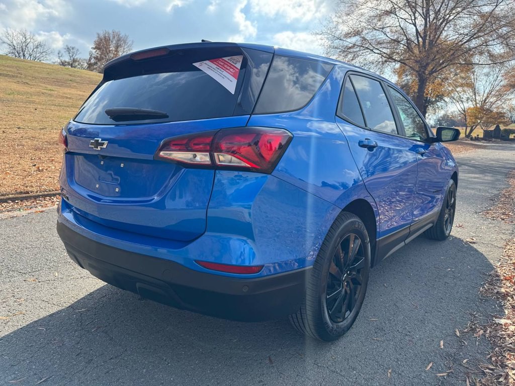 2024 Chevrolet Equinox Image 6