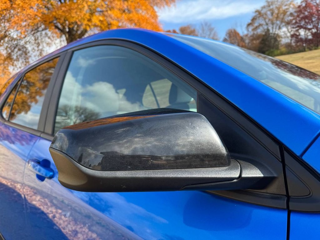 2024 Chevrolet Equinox Image 14