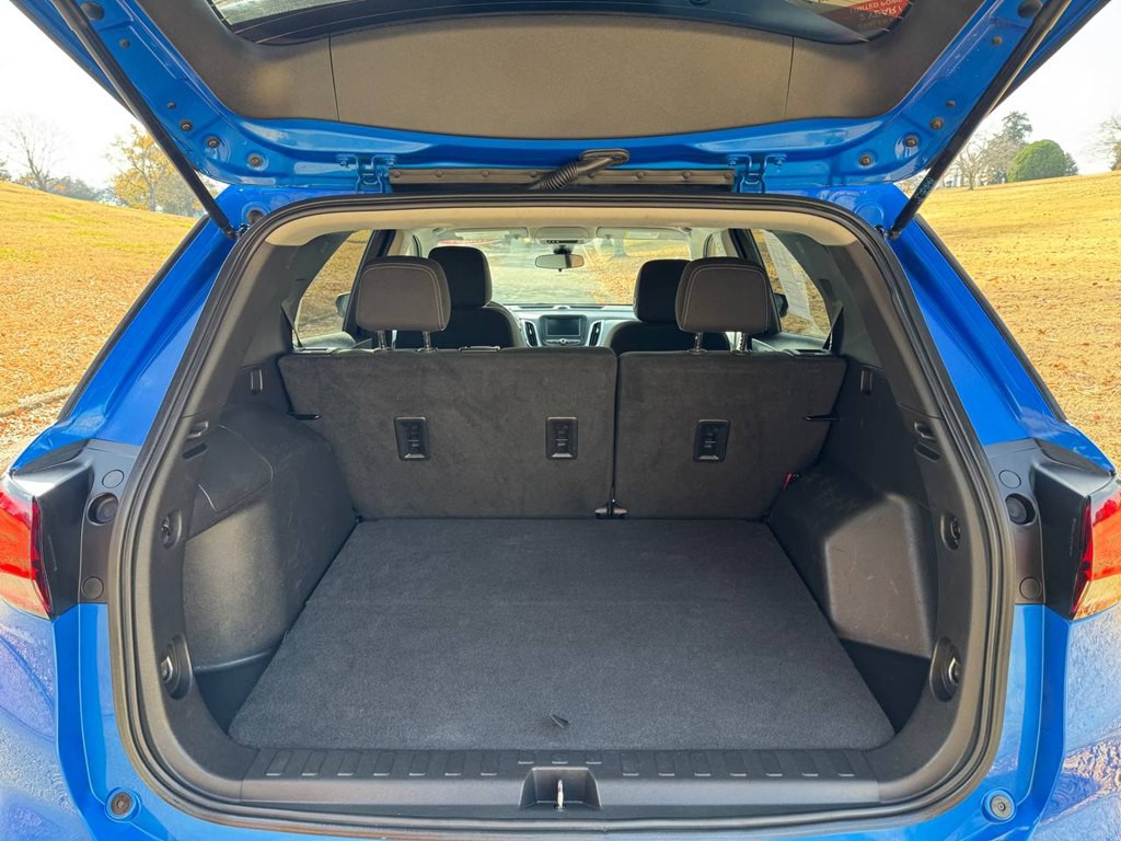 2024 Chevrolet Equinox Image 18