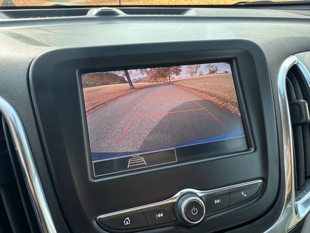 2024 Chevrolet Equinox Image 23