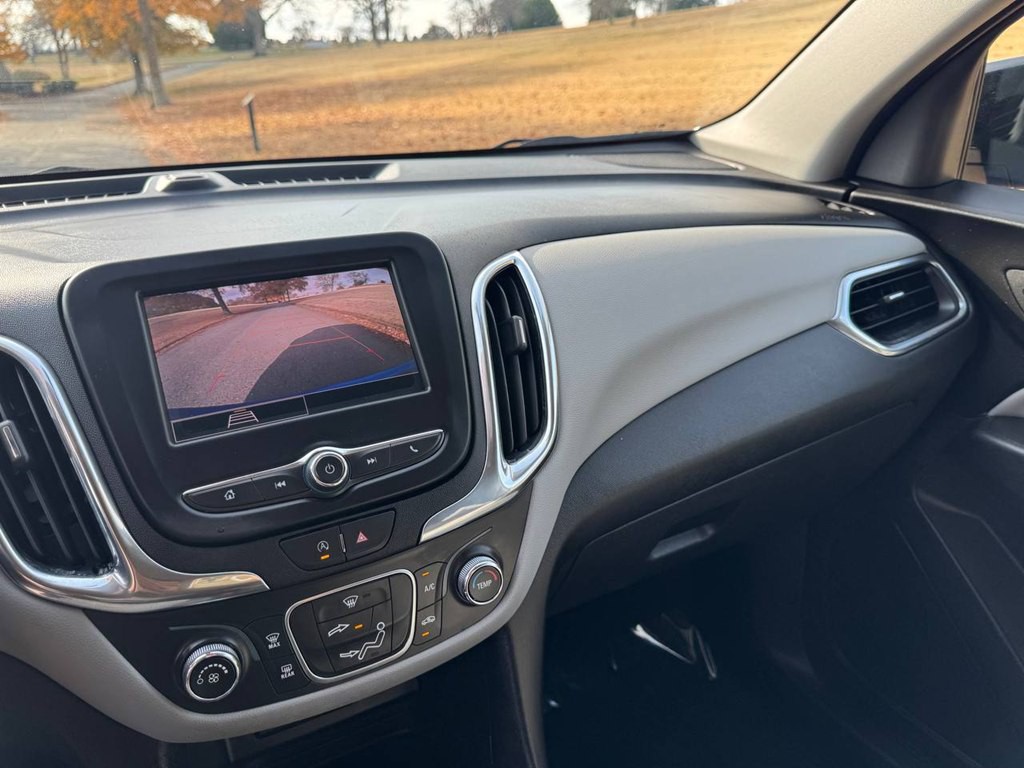 2024 Chevrolet Equinox Image 24