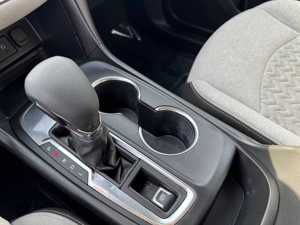 2024 Chevrolet Equinox Image 25