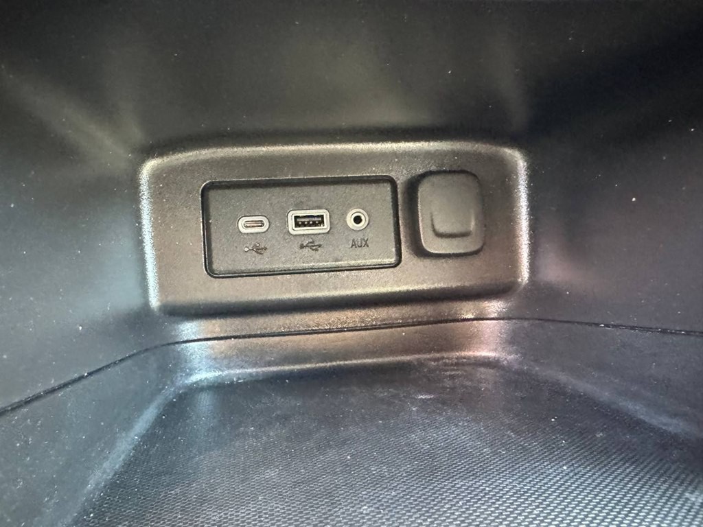 2024 Chevrolet Equinox Image 26