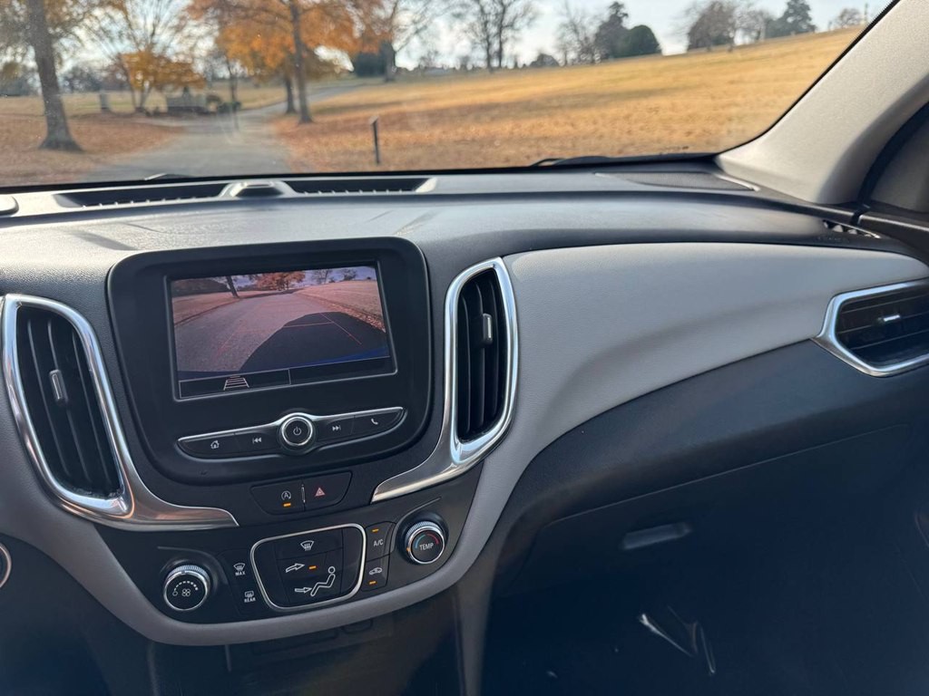 2024 Chevrolet Equinox Image 27