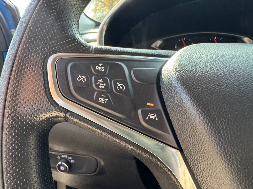 2024 Chevrolet Equinox Image 28