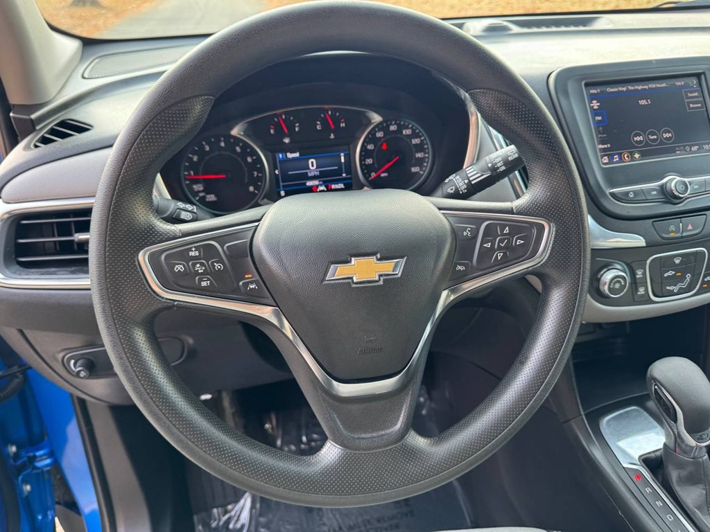 2024 Chevrolet Equinox Image 36