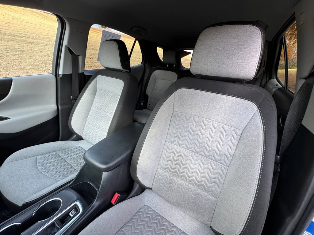 2024 Chevrolet Equinox Image 37