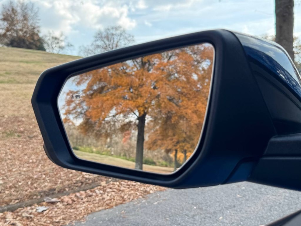 2024 Chevrolet Equinox Image 46