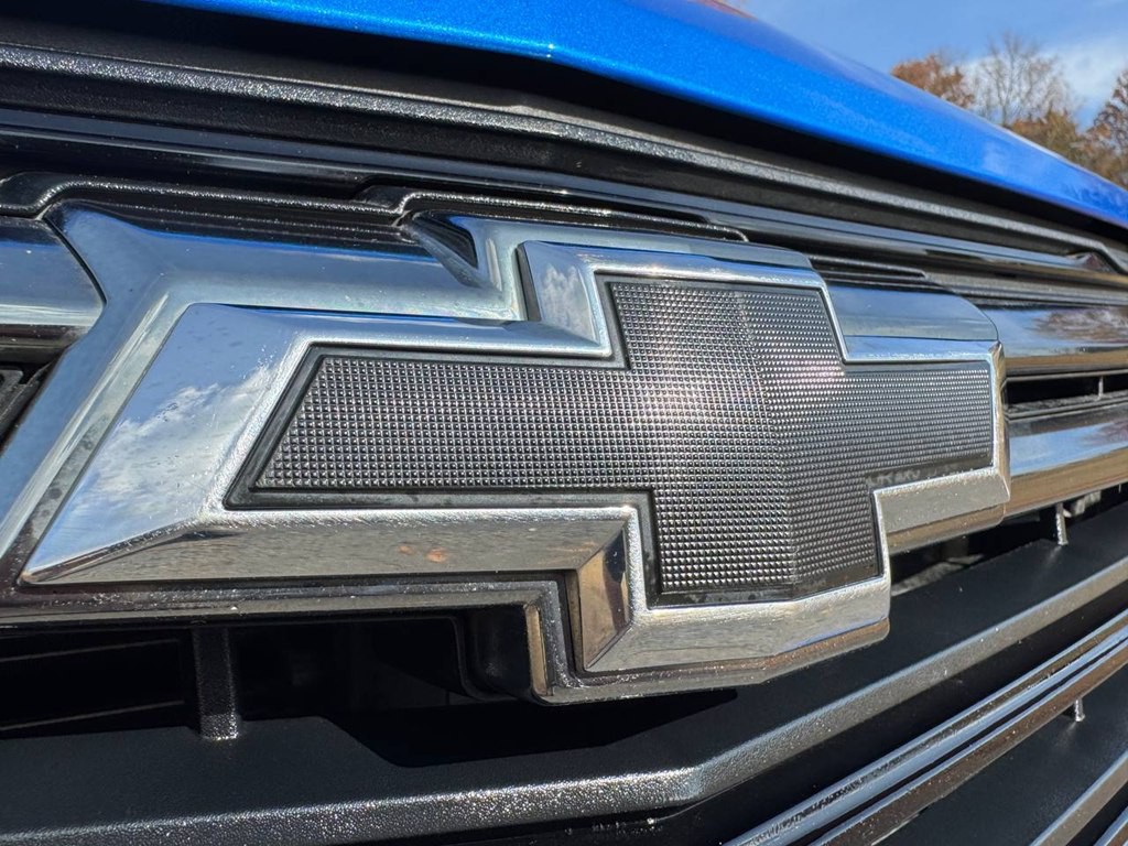 2024 Chevrolet Equinox Image 47