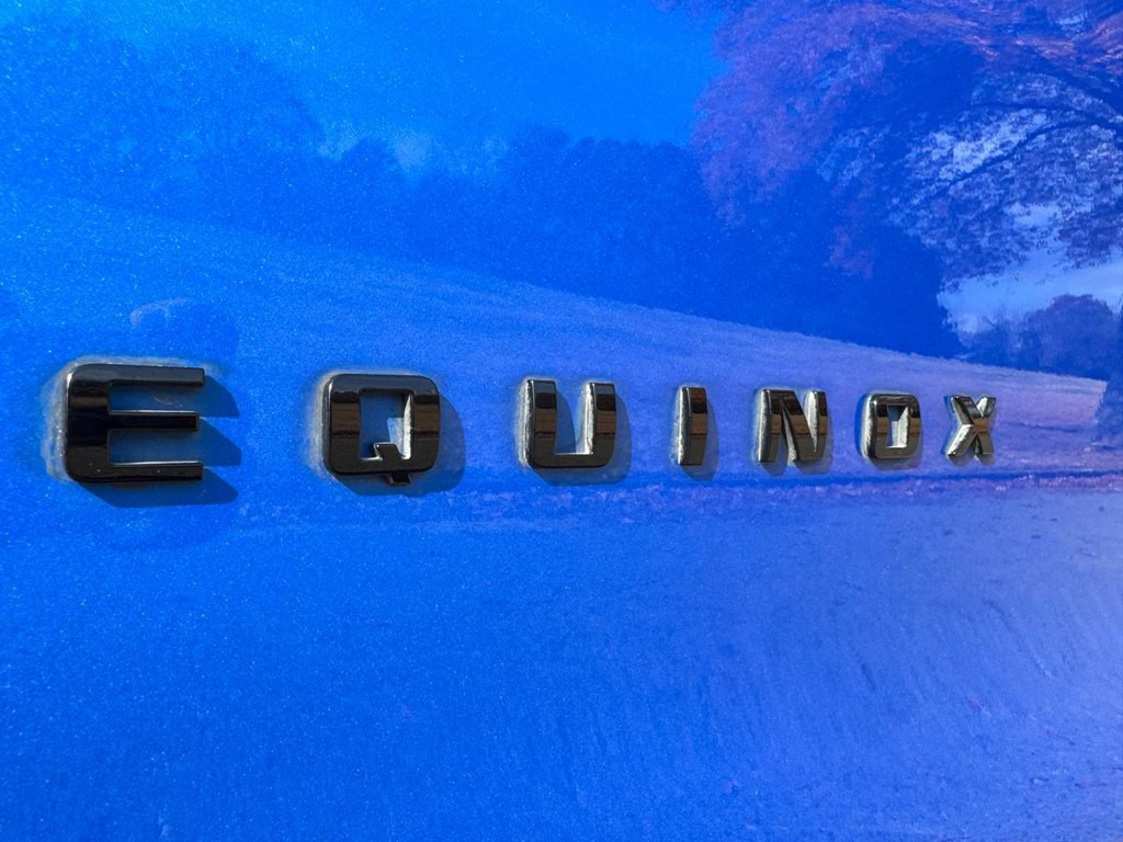 2024 Chevrolet Equinox Image 50