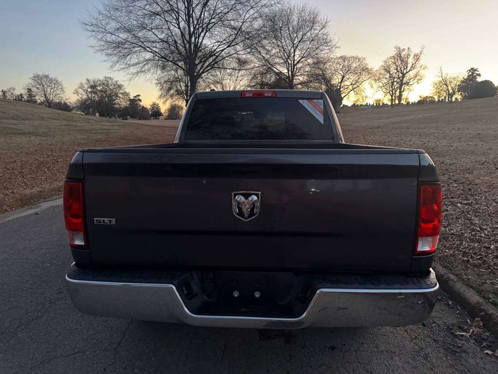 2021 RAM 1500 Image 5