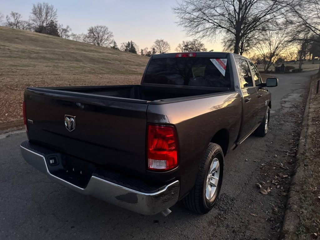 2021 RAM 1500 Image 6