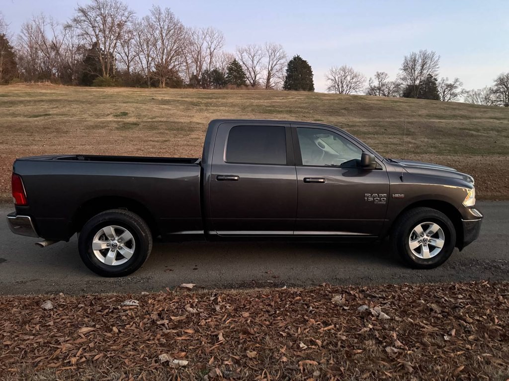 2021 RAM 1500 Image 7