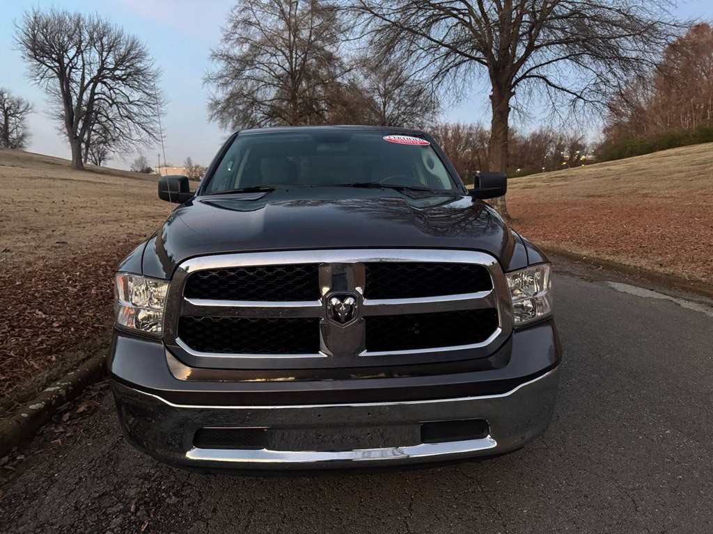 2021 RAM 1500 Image 9