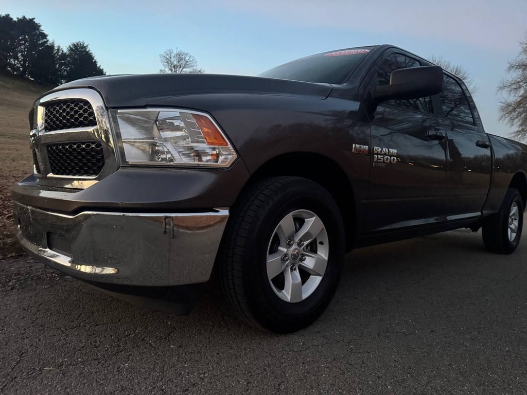2021 RAM 1500 Image 10