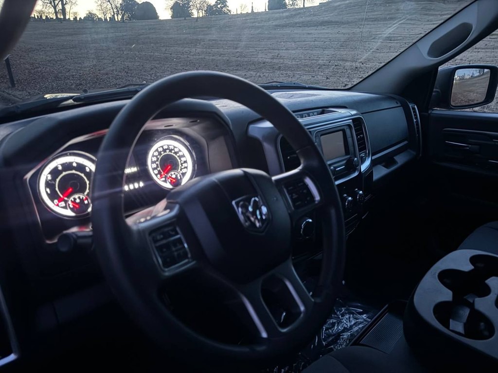 2021 RAM 1500 Image 11