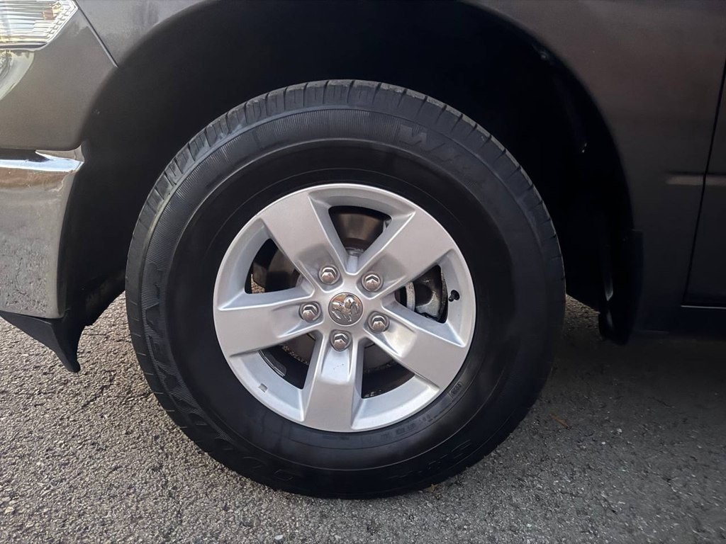 2021 RAM 1500 Image 13