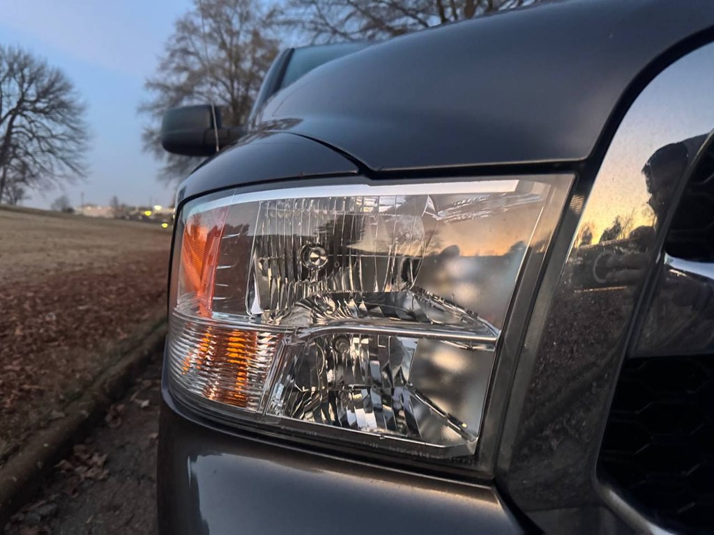 2021 RAM 1500 Image 14