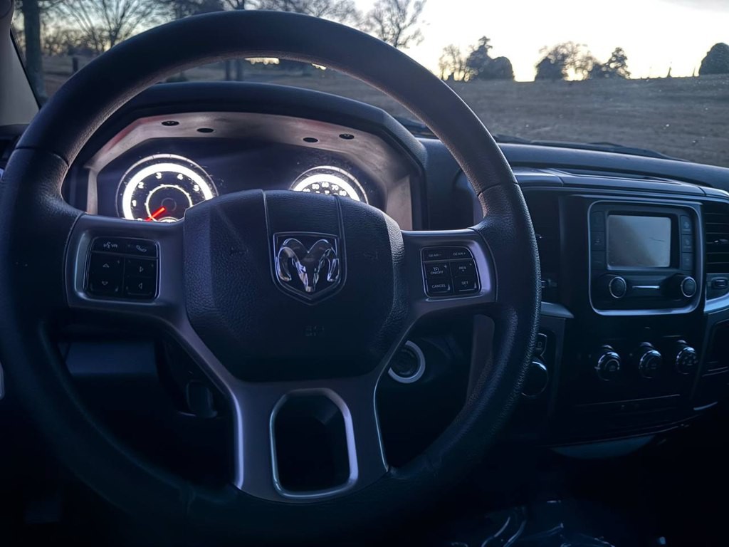 2021 RAM 1500 Image 16