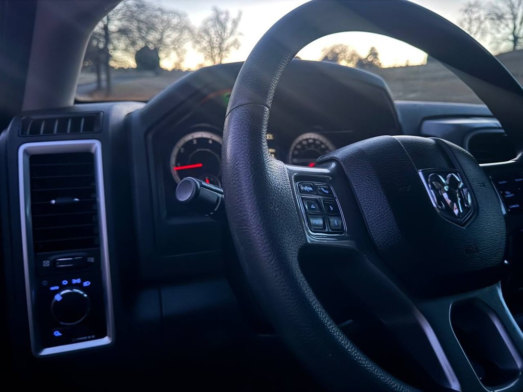 2021 RAM 1500 Image 17