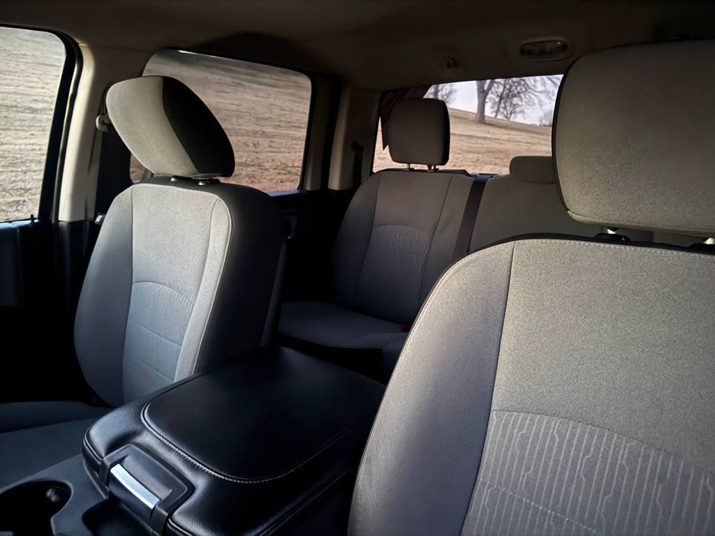 2021 RAM 1500 Image 19